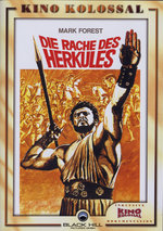 Film: Die Rache des Herkules