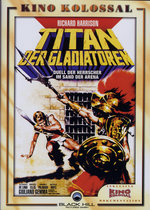 Film: Titan der Gladiatoren