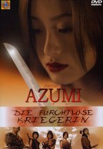 Film: Azumi - Die furchtlose Kriegerin