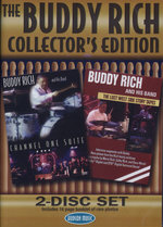 Film: Buddy Rich [CE] [2 DVDs]