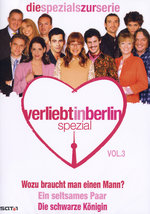 Film: Verliebt in Berlin - Spezial Vol. 3