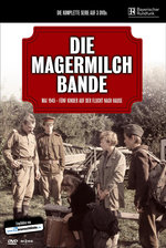 Film: Die Magermilchbande [3 DVDs]