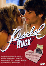 Film: Kuschelrock - Die DVD - Vol. 4 [2 DVDs]