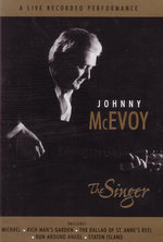 Film: Johnny McEvoy - The Singer (+ CD)
