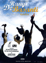 Film: Rang De Basanti - Farbe der Rebellion