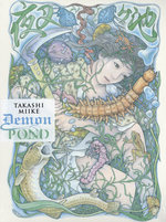 Film: Demon Pond (OmU)