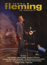 Film: Tommy Fleming - In Concert