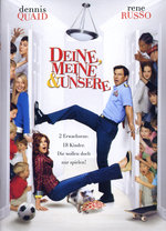 Film: Deine, meine & unsere