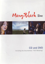 Film: Mary Black - Live (+ CD)