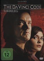 Film: The Da Vinci Code - Sakrileg (Kinofassung)
