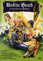 Film: Robin Hood und seine lüsternen Mädchen