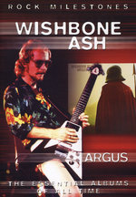 Film: Wishbone Ash - Argus/Rock Milestones