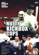 Film: Nutty Kickbox Cops