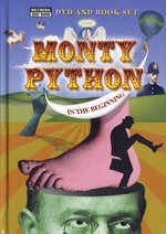Film: Monty Python - In the Beginning (+ Buch)