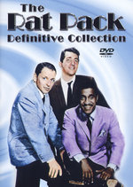 Film: The Rat Pack - Definitive Colletion