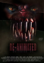 Film: Re-Animated - Experiment des Grauens