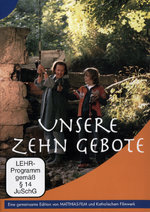 Film: Unsere Zehn Gebote