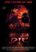 Film: Don't Scream...Die - Spur in den Tod