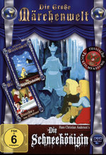 Film: Die große Märchenwelt - Box [3 DVDs]