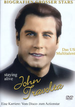 Film: John Travolta - Staying alive/Das US Multitalent