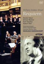 Film: Mozart - Requiem