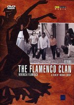 Film: The Flamenco Clan - Herencia Flamenca