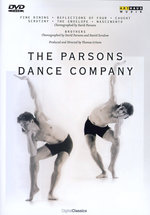 Film: The Parsons Dance Company