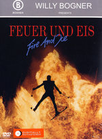 Film: Feuer und Eis - Willy Bogner