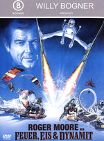 Film: Feuer, Eis und Dynamit