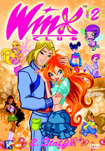 Film: Winx Club - Staffel 2/Vol. 2