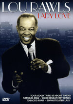 Film: Lou Rawls - Lady Love