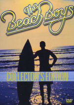 Film: The Beach Boys - Box [CE] [3 DVDs]