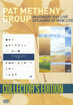 Film: Pat Metheny Group - Box [CE] [2 DVDs]