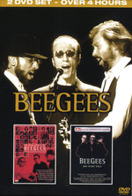 Film: Bee Gees - Box [CE] [2 DVDs]
