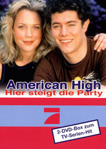 Film: American High [2 DVDs]