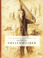 Film: Andreas Vollenweider - The Magical... [2 DVDs]