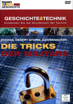 Film: Die Tricks der Militärs - Enigma, Desert Storm..