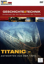 Film: Titanic - Antworten aus der Tiefe