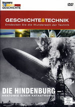 Film: Die Hindenburg - Anatomie einer Katastrophe