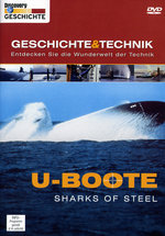 Film: U-Boote - Sharks of Steel