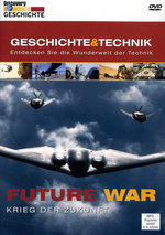 Film: Future War - Krieg der Zukunft