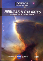 Film: Cosmos from the Sky - Nebulas & Galaxies