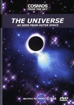Film: Cosmos from the Sky - The Universe