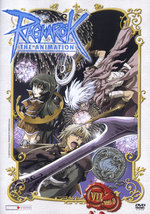 Film: Ragnarök - The Animation Vol. 7/Episoden 21-23