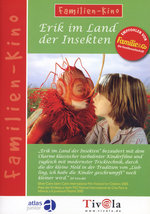 Film: Erik im Land der Insekten