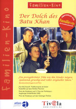 Film: Der Dolch des Batu Khan