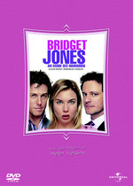 Film: Bridget Jones - Am Rande des... - Book Look Ed.