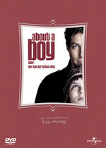 Film: About a Boy - Book Look Edition