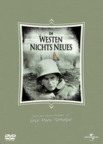 Film: Im Westen nichts Neues - Book Look Edition