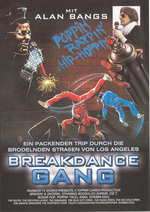 Film: Breakdance Gang